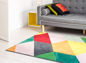 rug cleaning