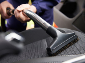 upholstery & mattress cleaning